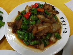 -荣生萝卜汤饭店