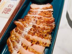 -太食獸泰式茶餐厅(济南万象城店)