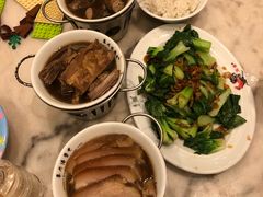 -宝香绑线肉骨茶(柏威年广场店)