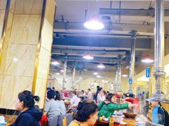 大堂-元盛居(生态大街店)