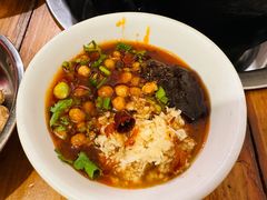 -仔耳朵冷锅鱼蛙芋儿鸡(莲花东路店)