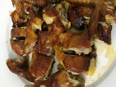-阿清嫂农家乐.黎窑烤鸡