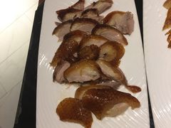 -皇城根北京风味主题餐厅(中海环宇城店)