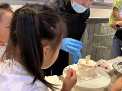 -巴黎贝甜(大宁国际商业广场店)