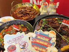 -老闵田螺馆·南昌市井菜·特色小吃(总店)