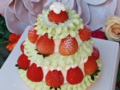 -Dark Horse·黑马蛋糕·低脂·低糖淡奶(金匙望湖大厦店)