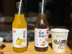 -阿婆情腊排骨火锅(金虹路店)