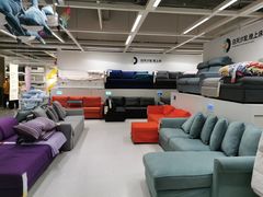 -宜家家居(西安未央商场店)