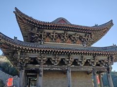 -雁门关景区