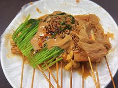 -郭记小街麻辣烫(南小街总店)