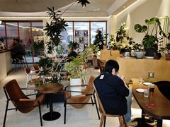 -fishtank鱼缸咖啡(三山街店)