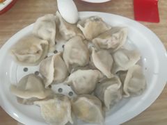 -赵奶奶水饺锅贴小酒馆(丁字沽店)
