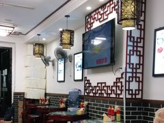 大堂-恒信牛奶甜品(南京总店)