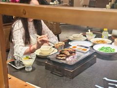 -桐湾大院·桐庐菜(滨江店)