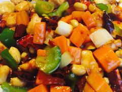 -赶海部落海鲜城(海阳路店)