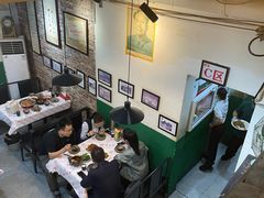 -堂瓦里·33年传统赣菜(第一街区店)