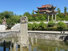 -冶父山国家森林公园