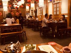 大堂-苗家大院酸汤鱼(贵阳北站店)