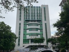 -星海音乐学院(沙河校区)