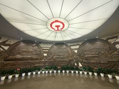 -中国铁道博物馆(正阳门馆)
