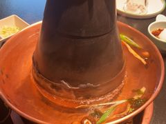 -南门四季铜锅涮肉(大屯·北苑店)