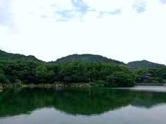 -白马涧龙池景区