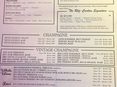 -OZONE 顶楼酒吧(香港丽思卡尔顿酒店)