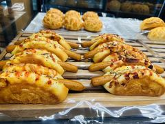 -红跑车HPCBAKERY(汉商店)