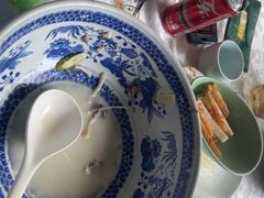 -山外山菜馆(玉泉路店)