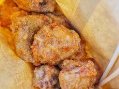 排骨炸肉双拼-傅强排骨(成都总店)