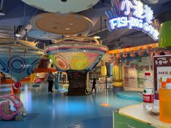 -天空之城多奇妙家庭娱乐中心(五华吾悦广场店)