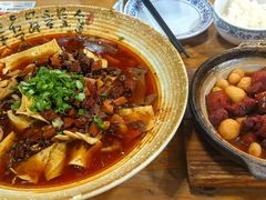 -明婷饭店(外曹家巷店)