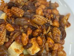 -聚福缘菜馆(隆昌路店)
