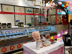 -杭州大厦LSE城市生活超市(杭州大厦店)