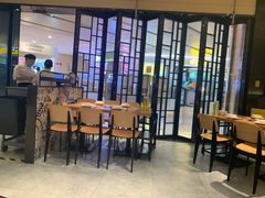大堂-掂档潮汕牛肉火锅(cityon熙地港店)