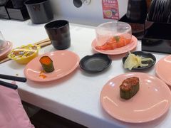-争鲜回转寿司(天府广场-今站PLUS店)