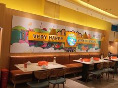 -小鱼小牛·鱼牛干锅·脆鱼火锅(世欧广场店)