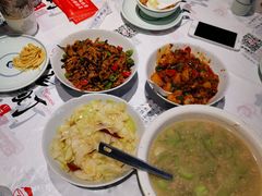 苦瓜酸菜汤-壹盏灯(惠农店)
