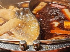 -温禾牛·和牛寿喜烧自助火锅(恒基名人店)