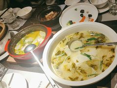 -外婆家(杭州马塍店)