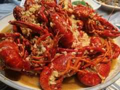 -指爱龙虾(金杨路总店)