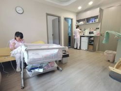 -安琪朵朵独栋花园月子中心