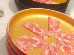 -一堂鲜物 · 和牛寿喜烧(万象汇店)