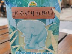 -北京野生动物园