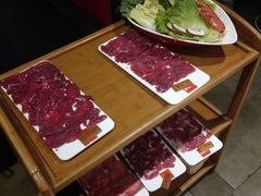 -牛很鲜潮汕牛肉火锅(朝晖路店)