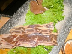 -那胡同里的小烤肉馆(开发区万达店)