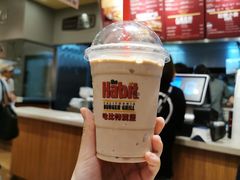 -The Habit Burger Grill 哈比特汉堡(爱琴海店)