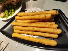 -海底捞火锅(宏大财富广场店)
