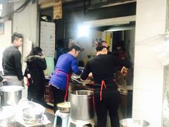 -蓉城西二道无名冒菜(西二道街店)
