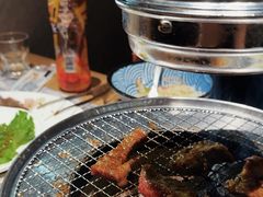 -隐家本格烧肉(万达广场店)